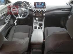 نيسان سنترا